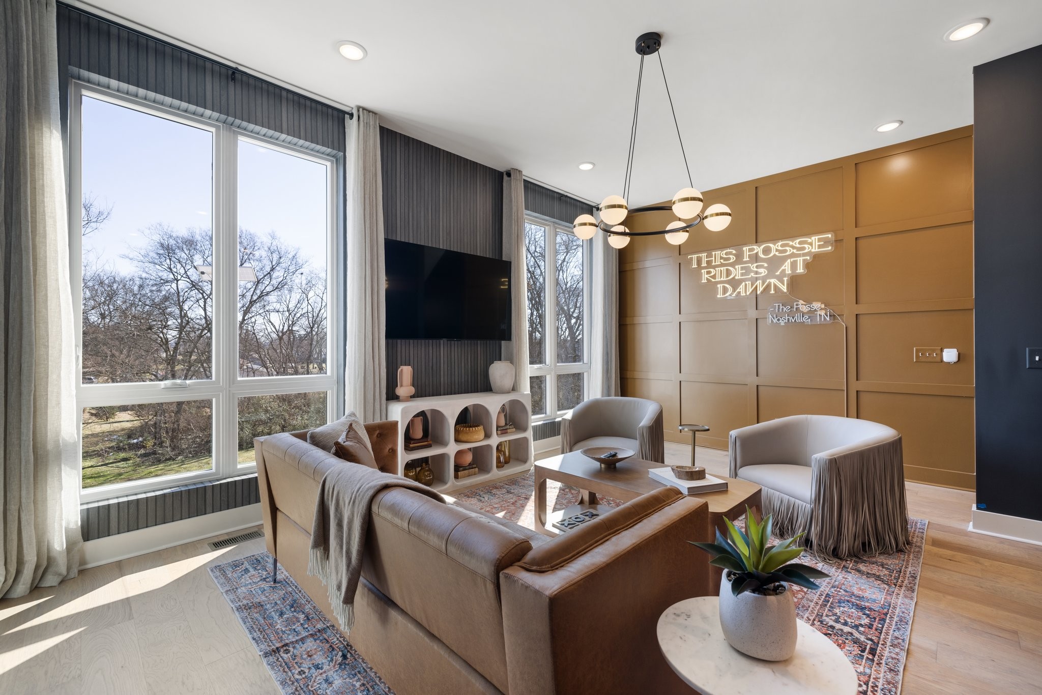 1614 County Hospital Rd Unit: The Posse