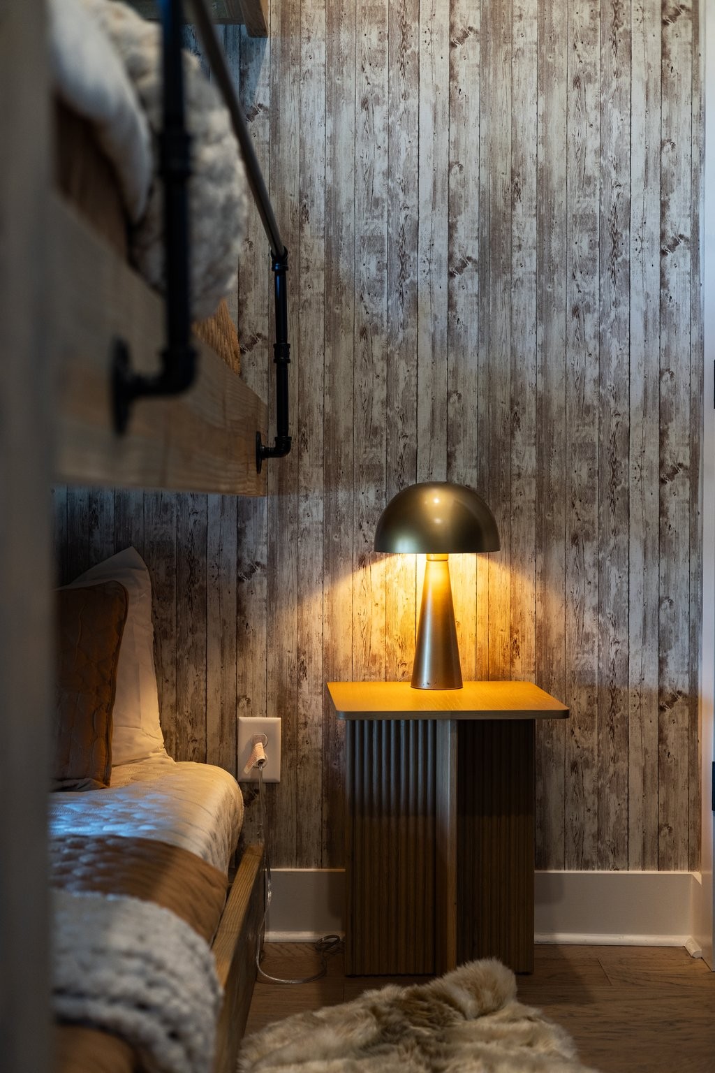 1614 County Hospital Rd Unit: The Posse