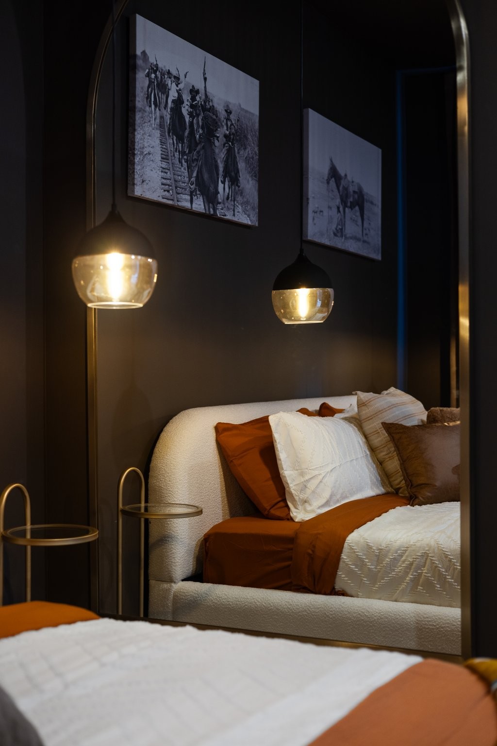 1614 County Hospital Rd Unit: The Posse