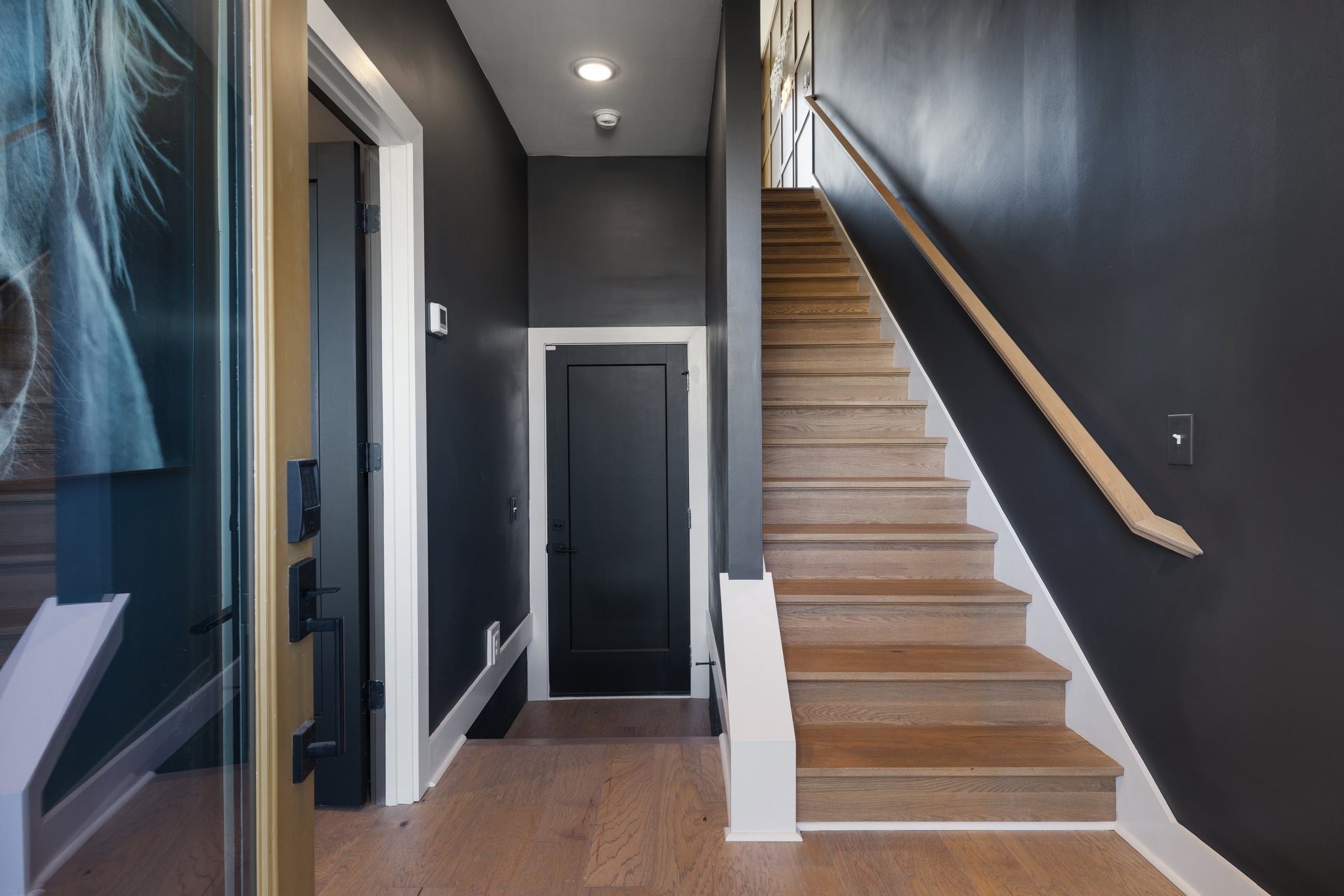 1614 County Hospital Rd Unit: The Posse