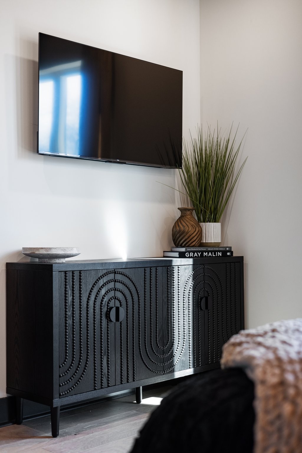 1614 County Hospital Rd Unit: The Posse