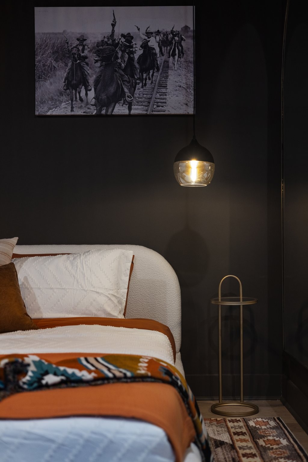 1614 County Hospital Rd Unit: The Posse