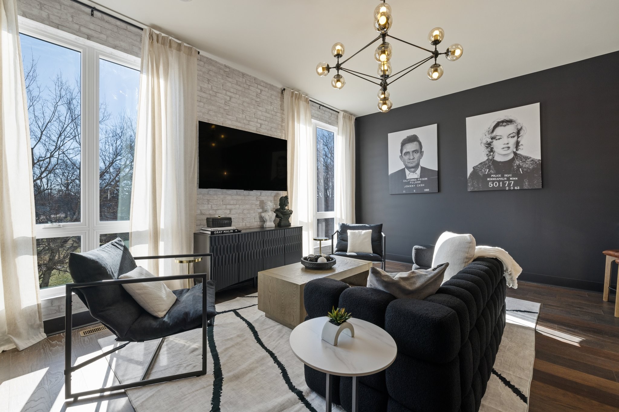 1616 County Hospital Rd Unit: The Hideout