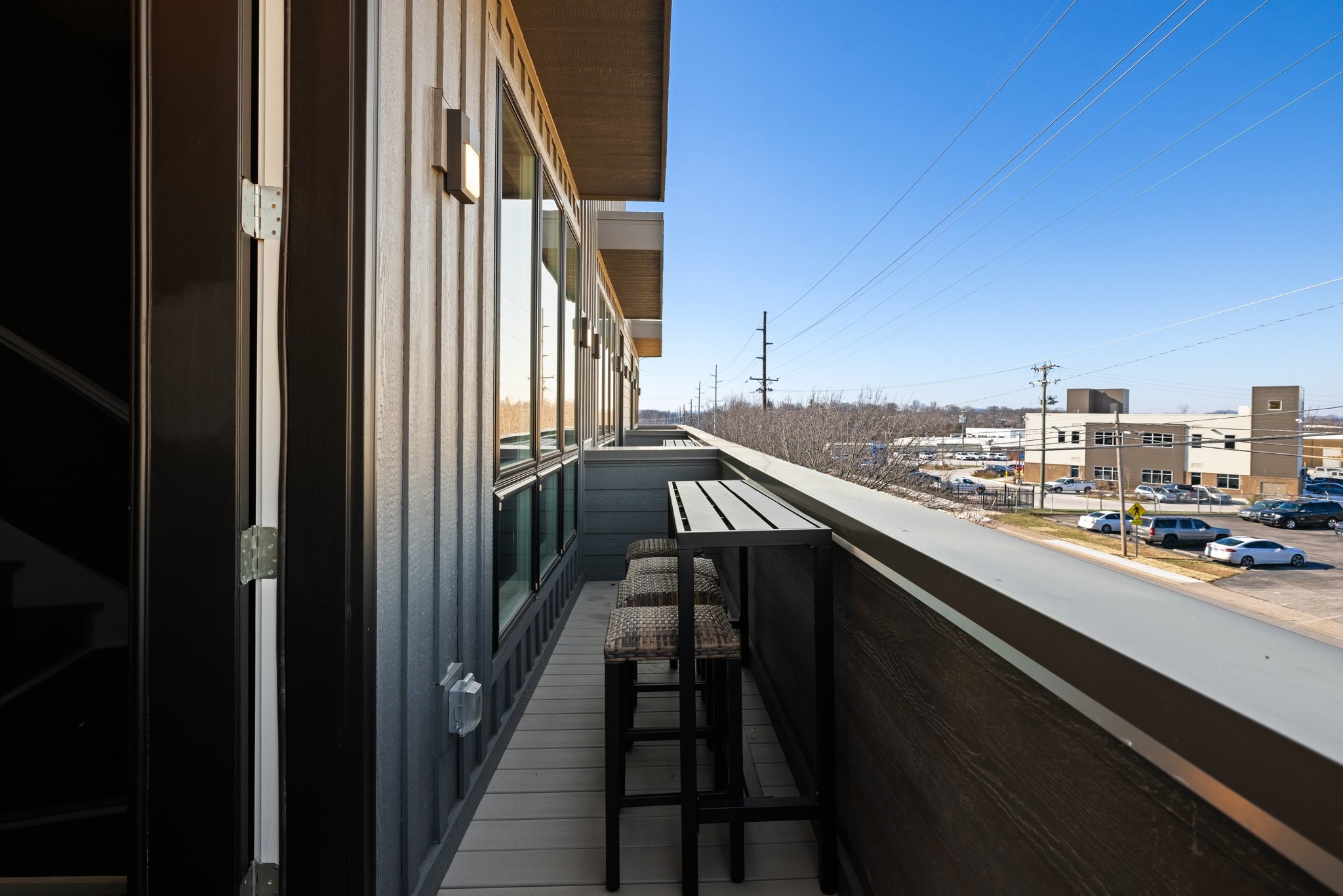 1616 County Hospital Rd Unit: The Hideout