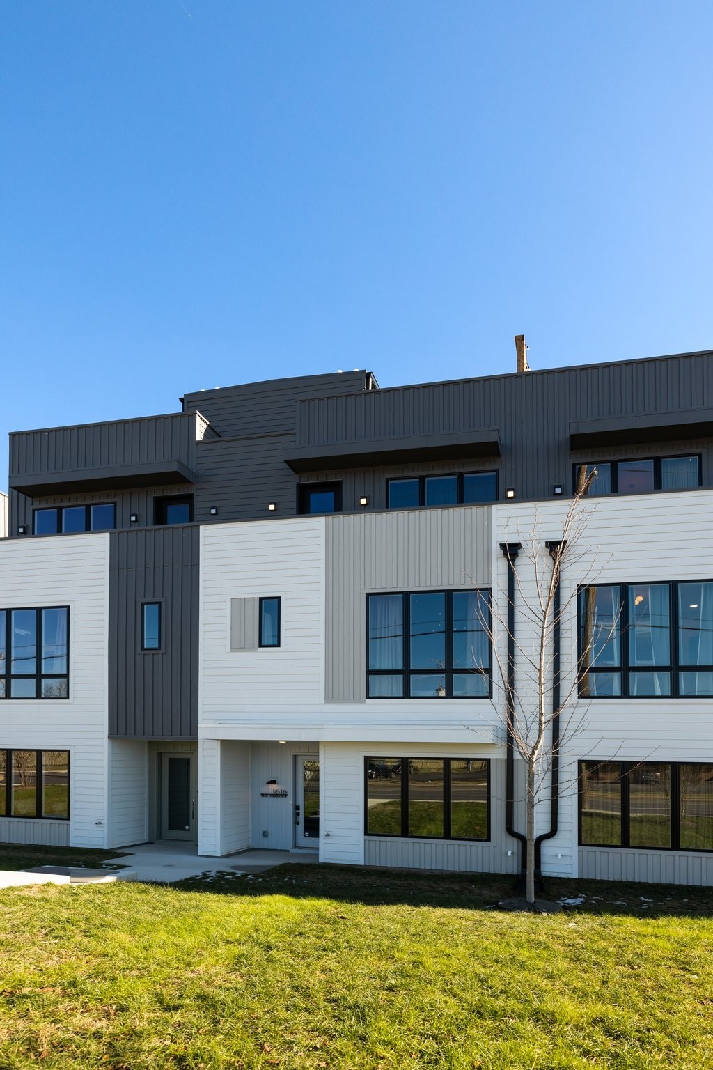 1616 County Hospital Rd Unit: The Hideout