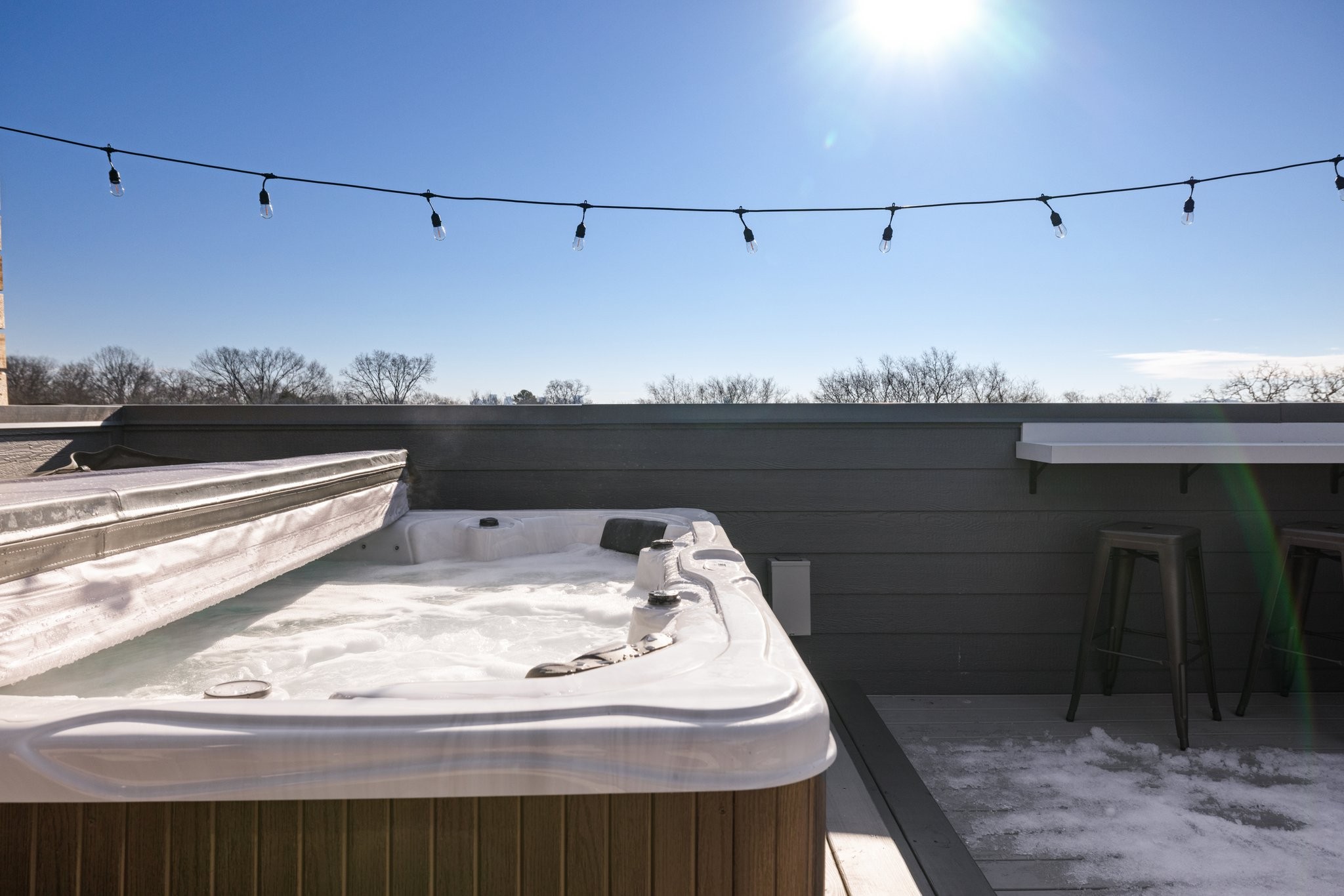 1616 County Hospital Rd Unit: The Hideout