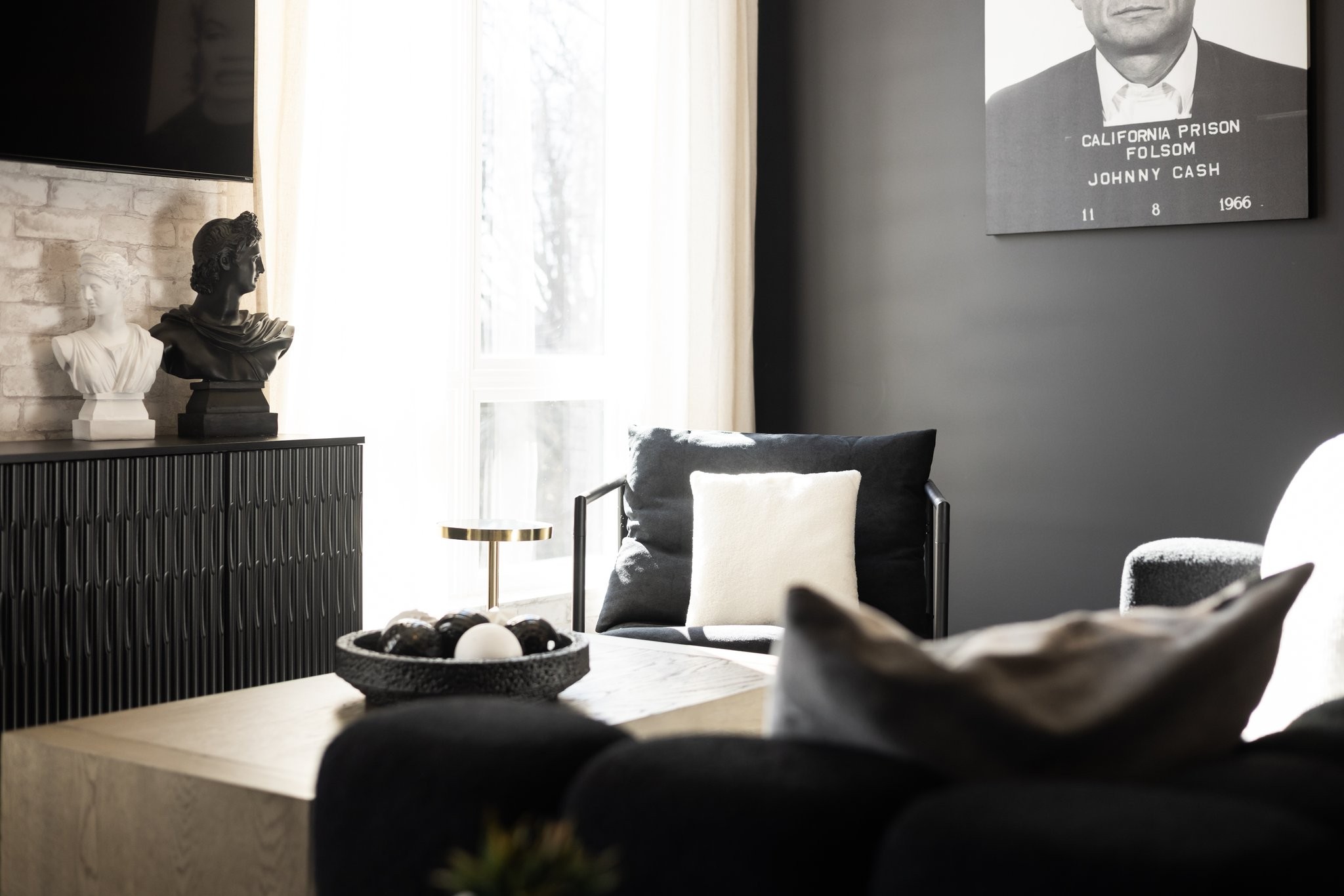 1616 County Hospital Rd Unit: The Hideout