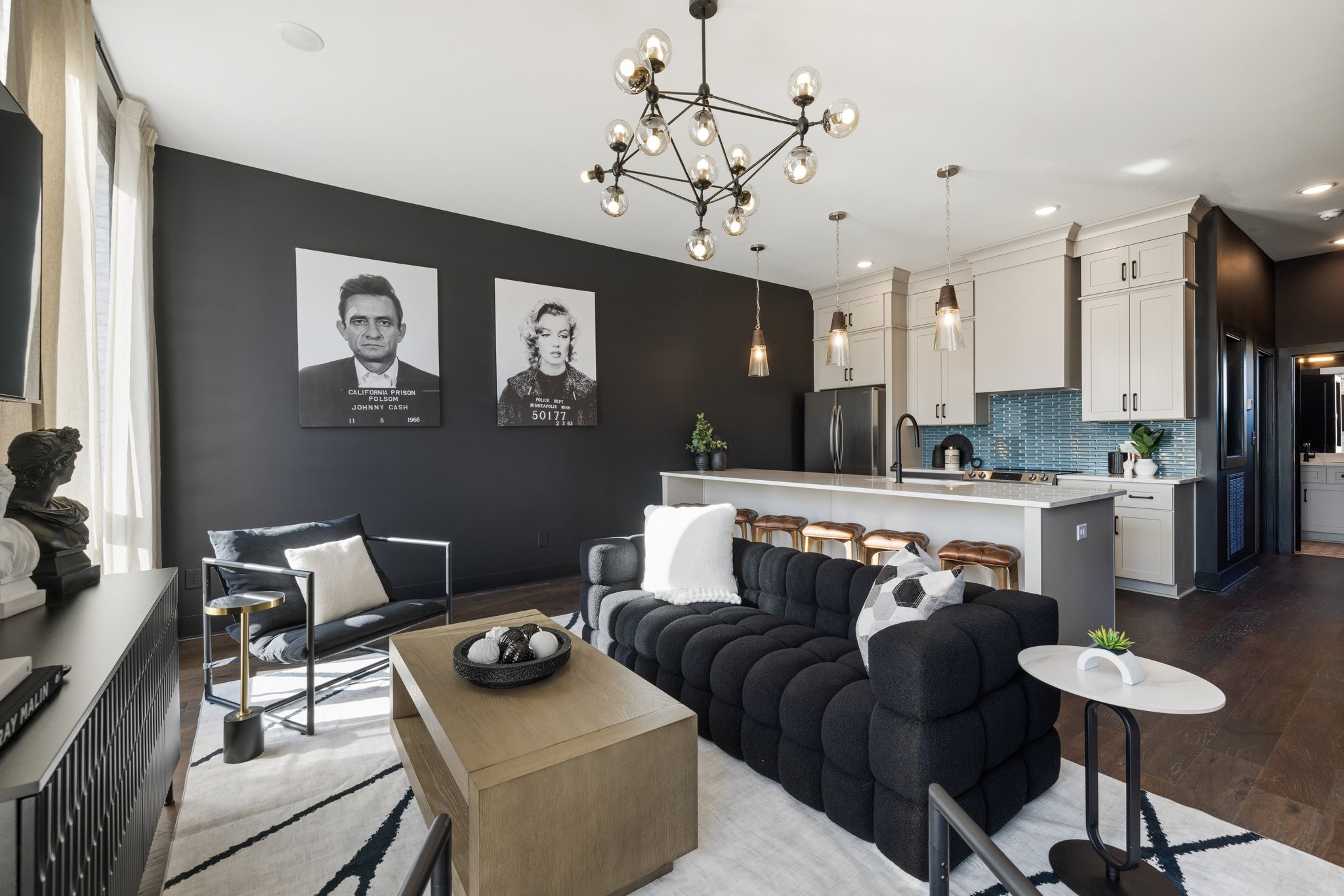 1616 County Hospital Rd Unit: The Hideout