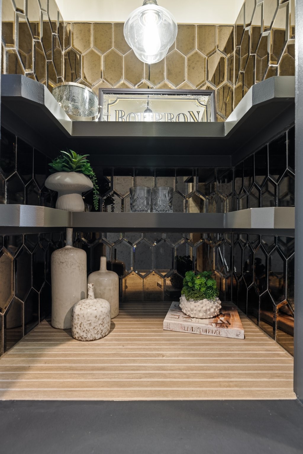 1616 County Hospital Rd Unit: The Hideout