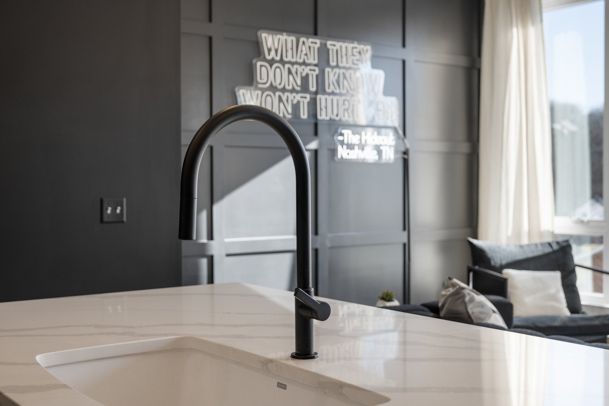 1616 County Hospital Rd Unit: The Hideout