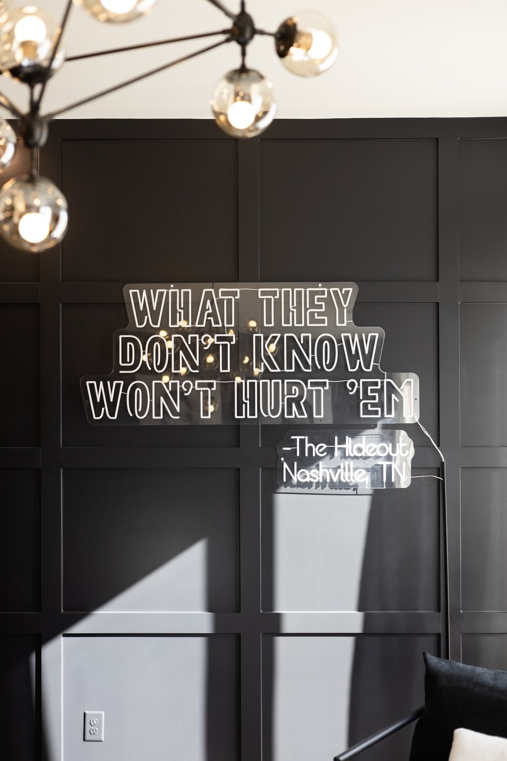 1616 County Hospital Rd Unit: The Hideout