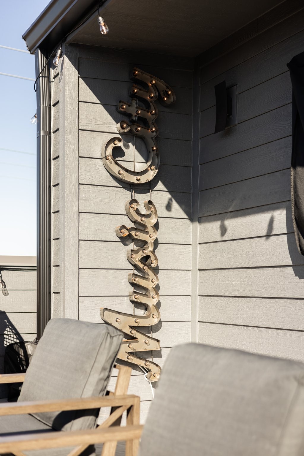 1616 County Hospital Rd Unit: The Hideout