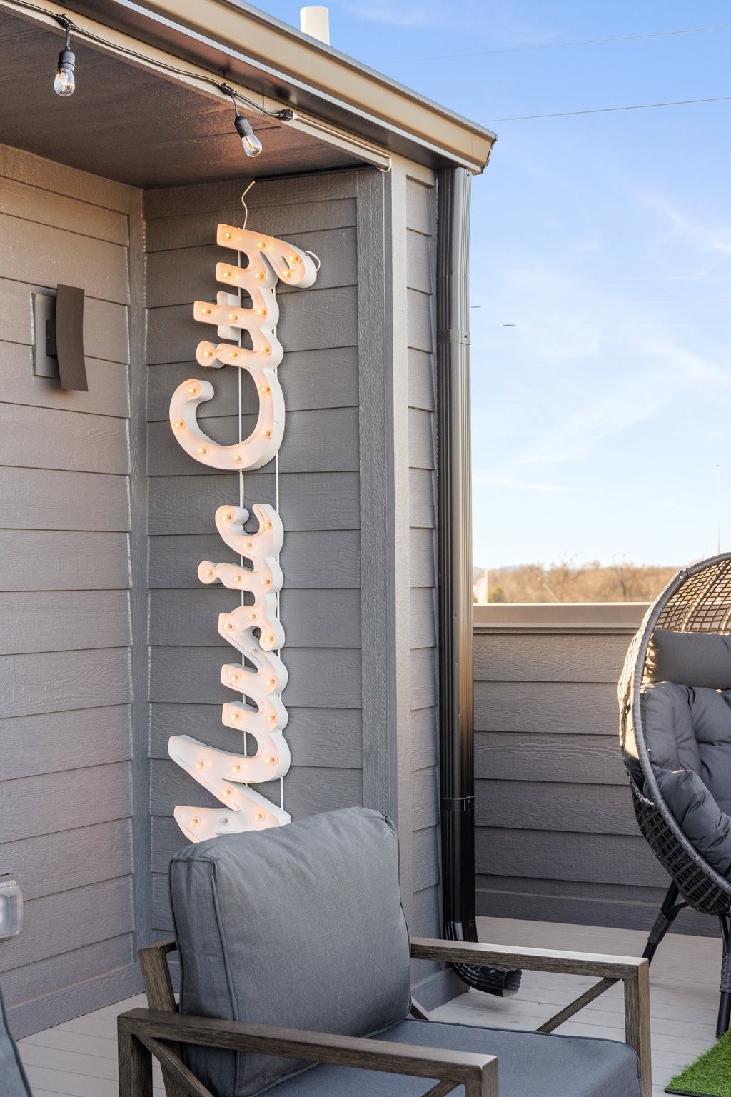 1618 County Hospital Rd Unit: The Bootleg