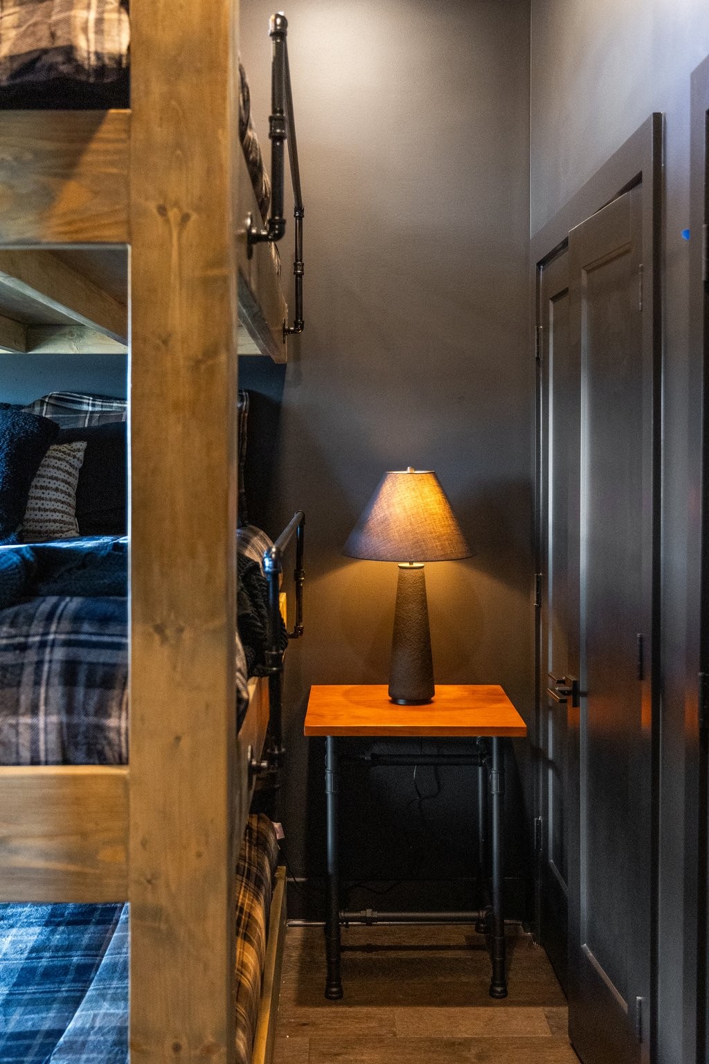 1618 County Hospital Rd Unit: The Bootleg