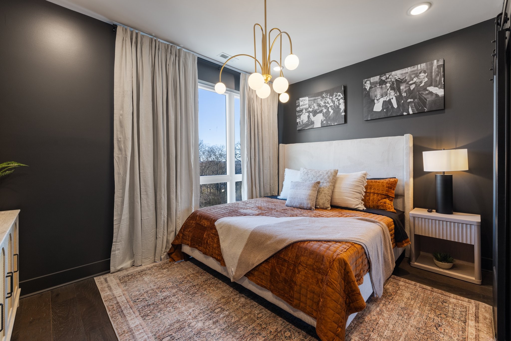 1618 County Hospital Rd Unit: The Bootleg