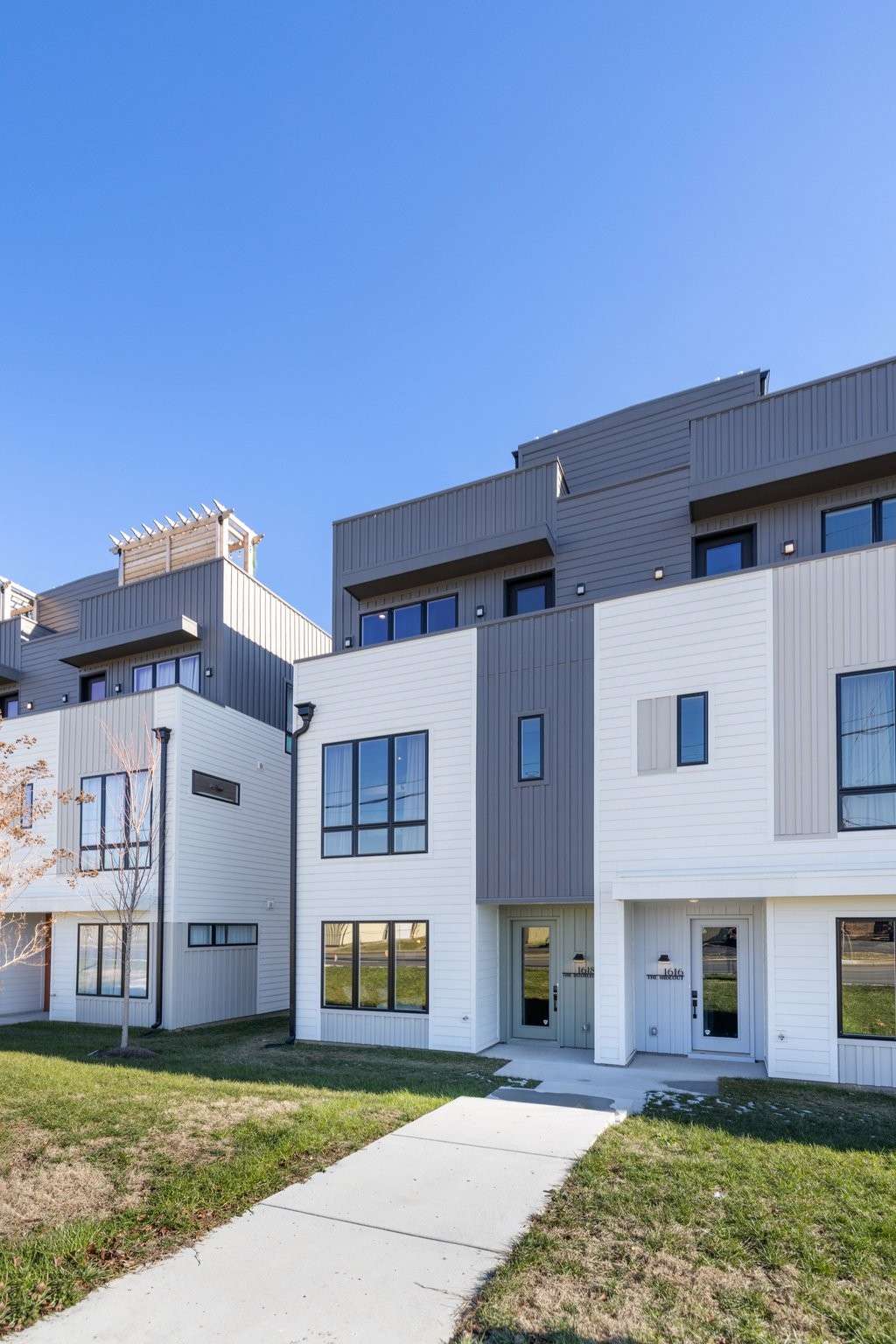 1618 County Hospital Rd Unit: The Bootleg