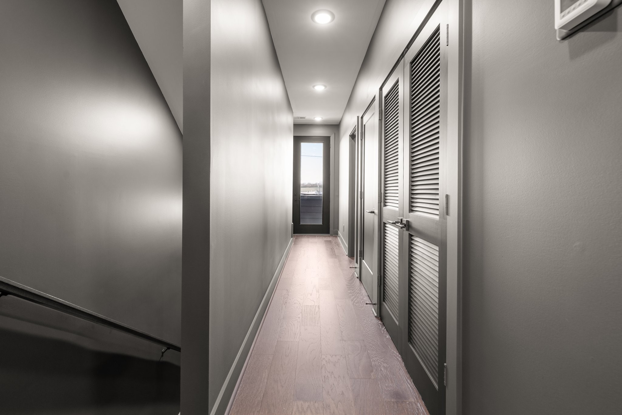 1618 County Hospital Rd Unit: The Bootleg