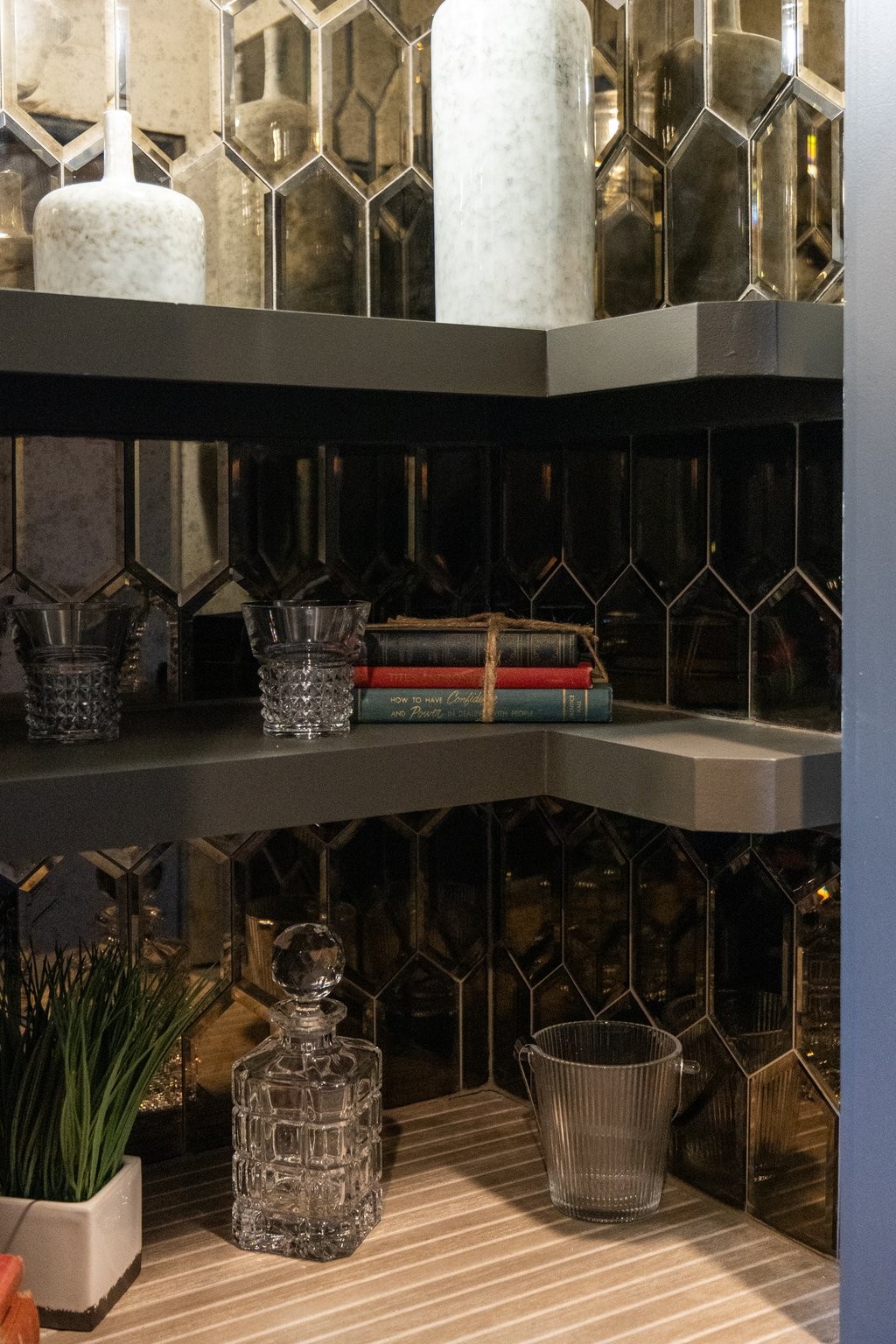 1618 County Hospital Rd Unit: The Bootleg