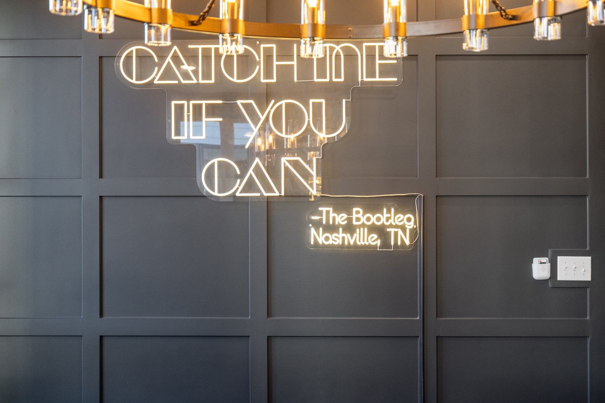 1618 County Hospital Rd Unit: The Bootleg