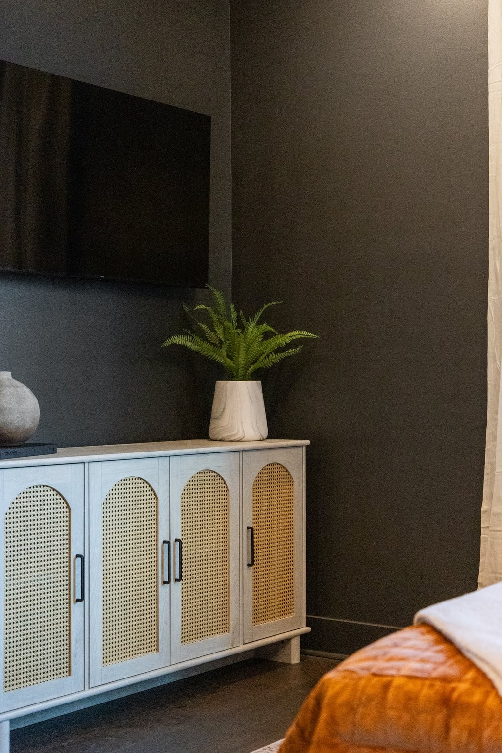 1618 County Hospital Rd Unit: The Bootleg