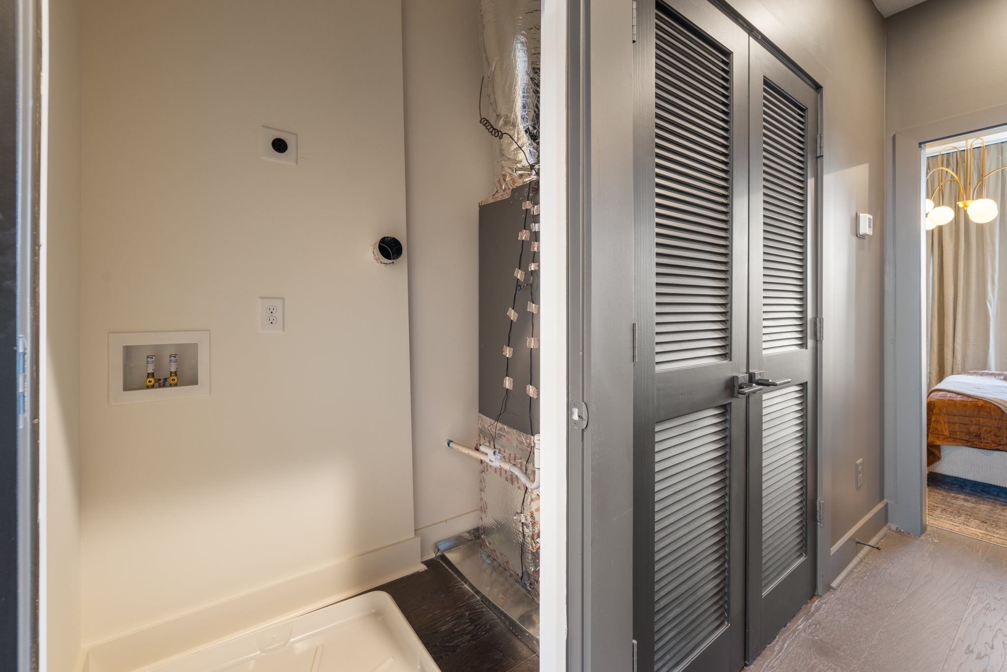 1618 County Hospital Rd Unit: The Bootleg