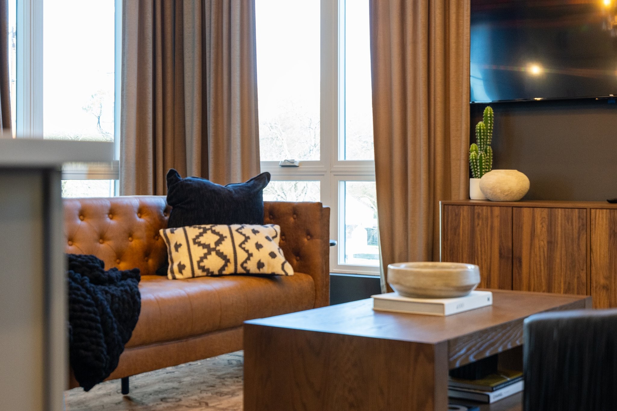 1618 County Hospital Rd Unit: The Bootleg