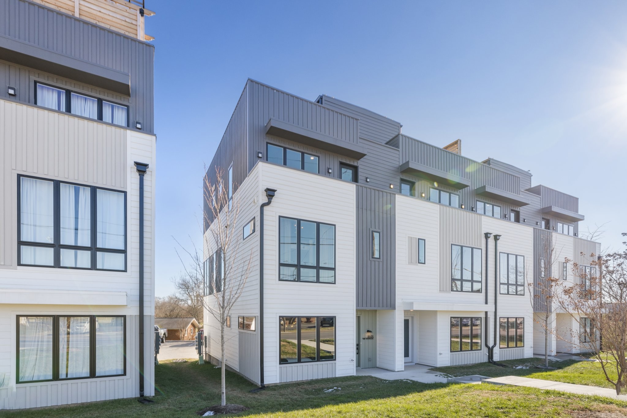 1618 County Hospital Rd Unit: The Bootleg