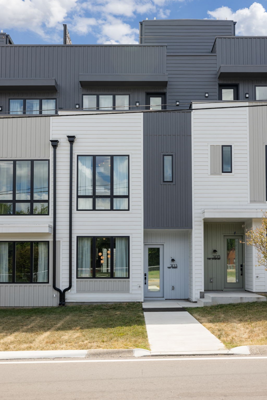 3133 Hydes Ferry Rd Unit: The James