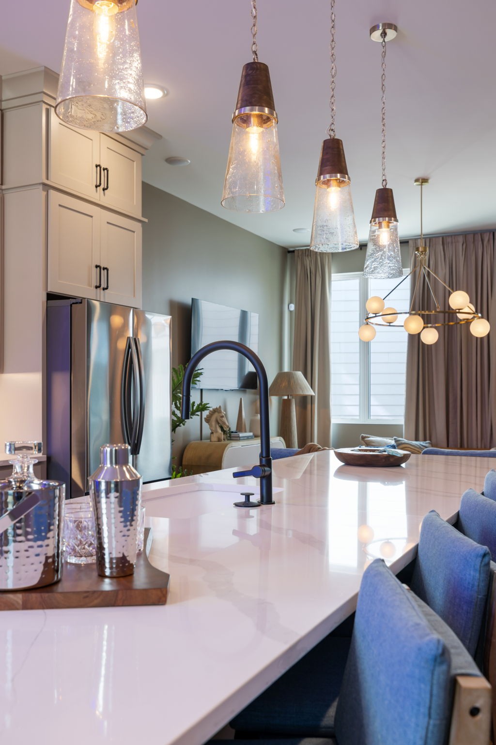 3133 Hydes Ferry Rd Unit: The James