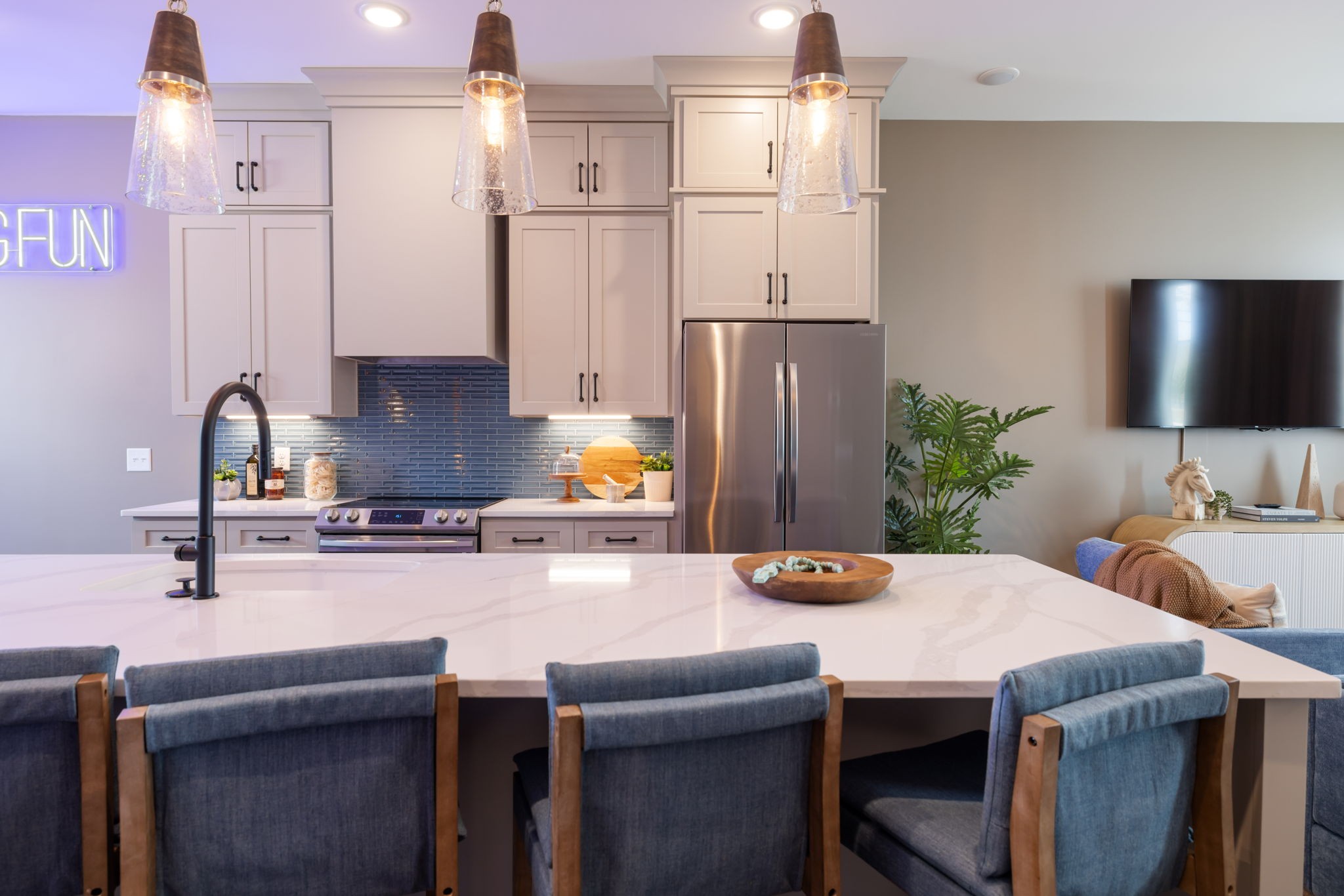 3133 Hydes Ferry Rd Unit: The James