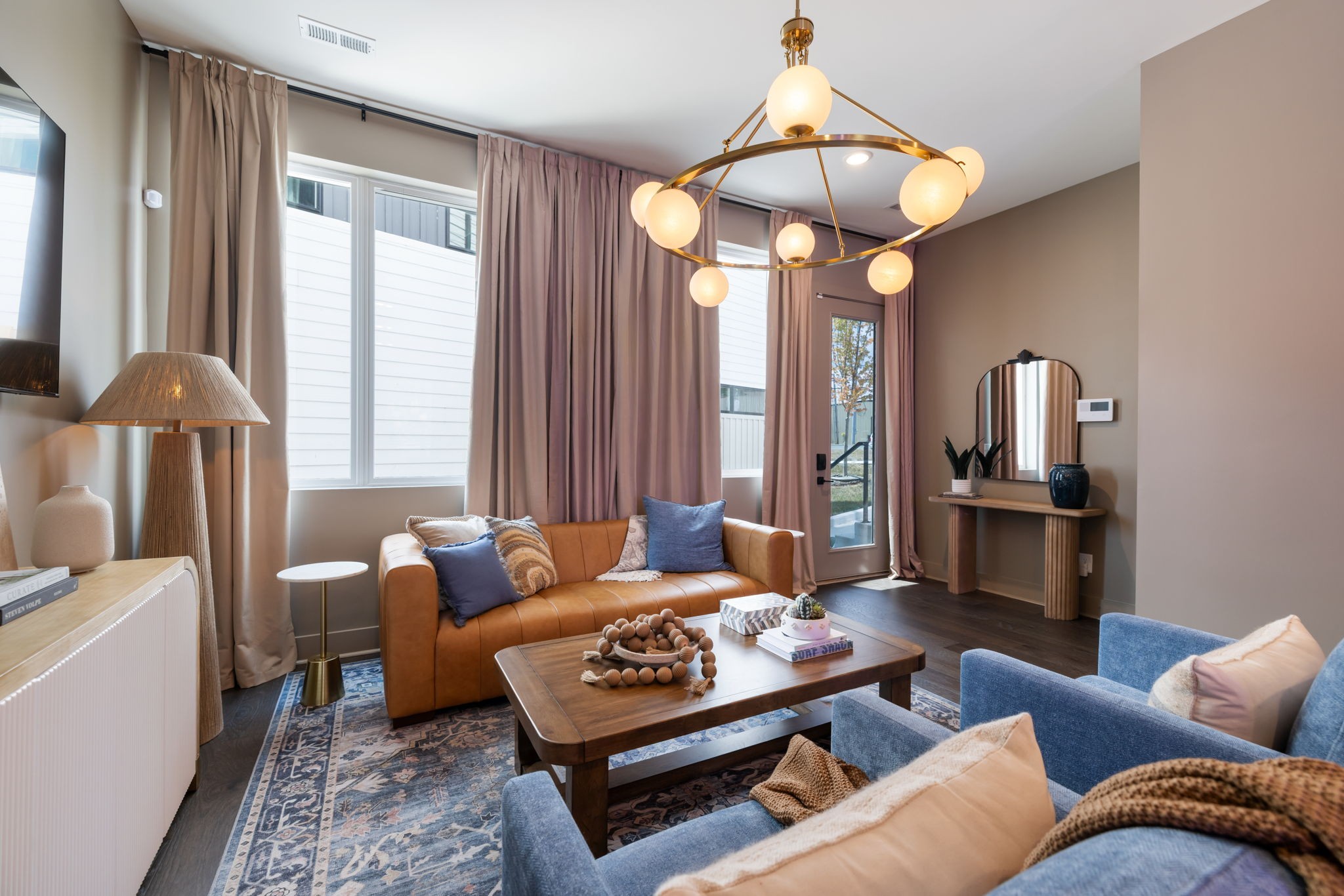 3133 Hydes Ferry Rd Unit: The James