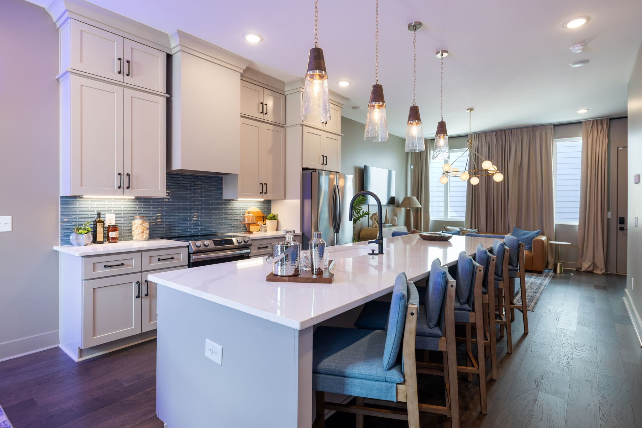 3133 Hydes Ferry Rd Unit: The James