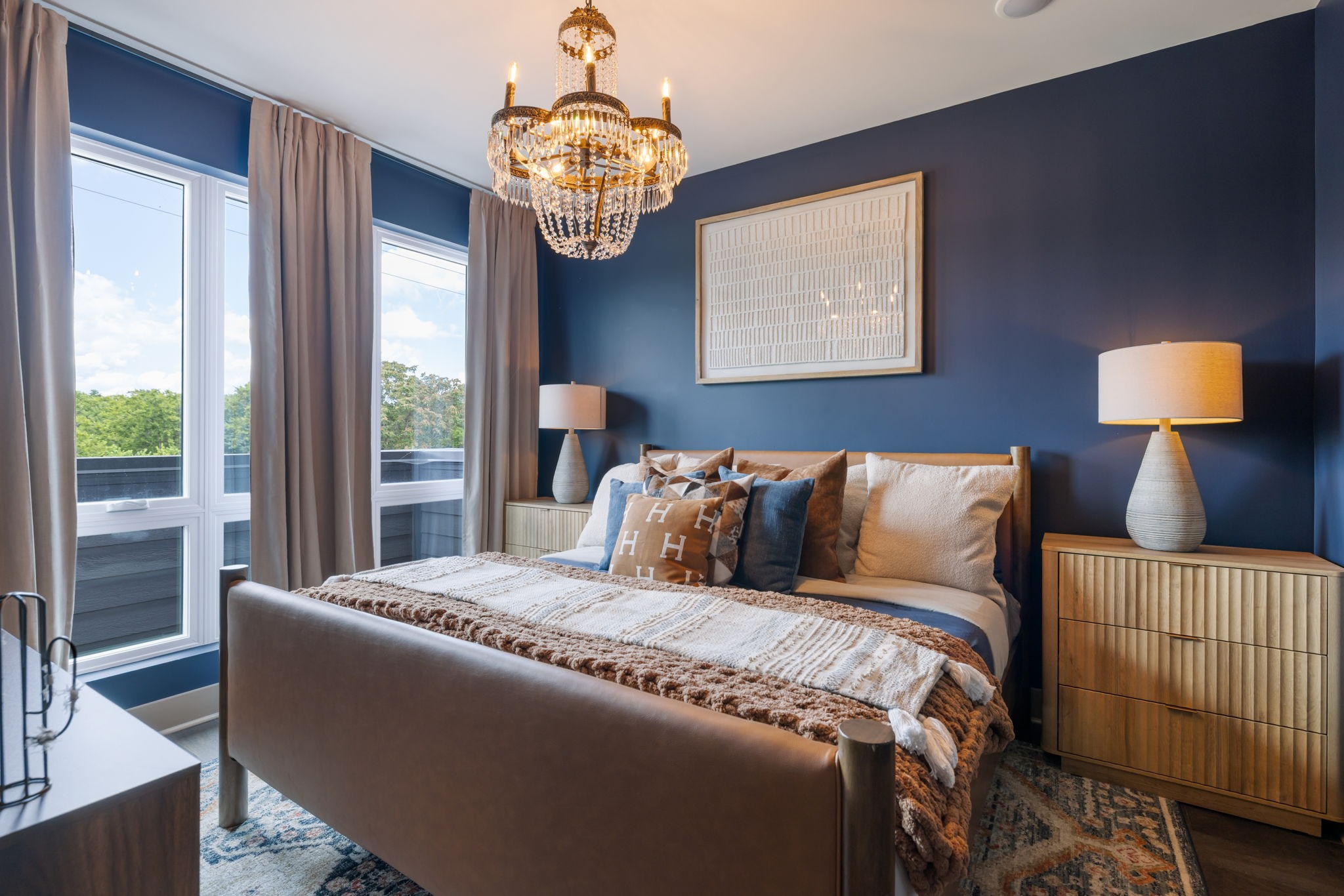 3133 Hydes Ferry Rd Unit: The James