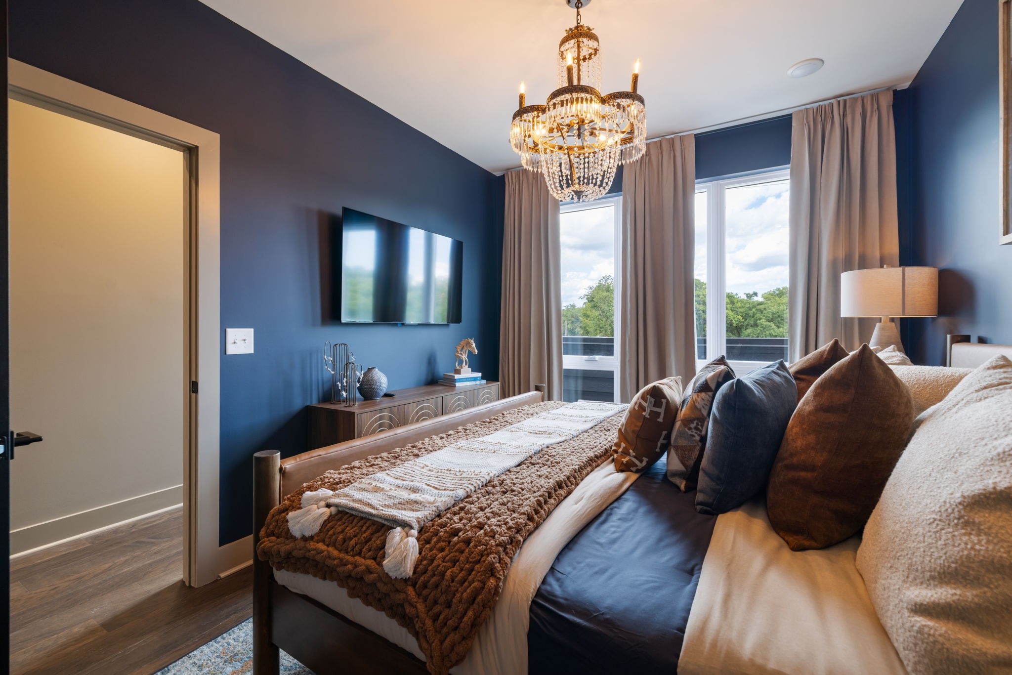 3133 Hydes Ferry Rd Unit: The James