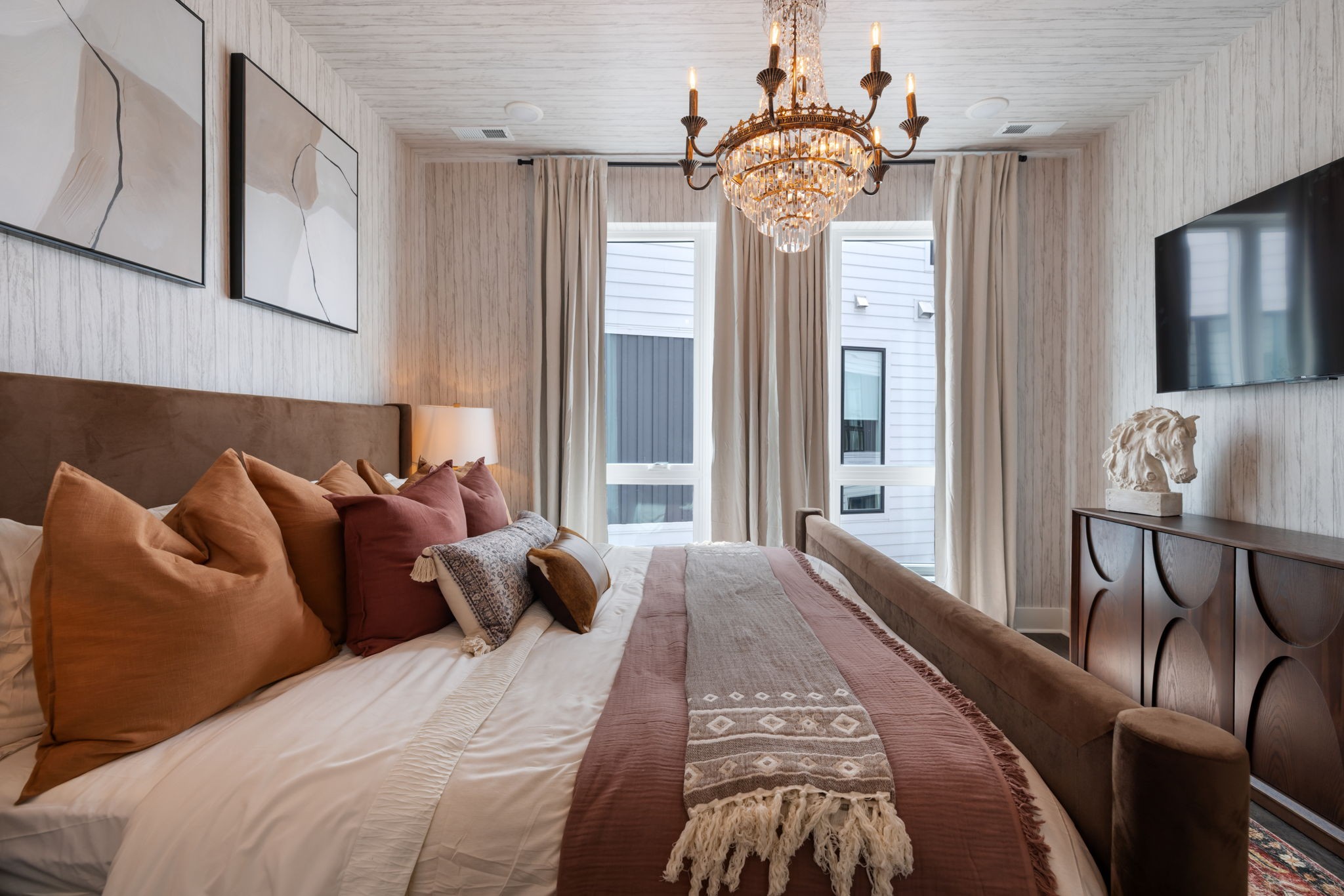 3133 Hydes Ferry Rd Unit: The James