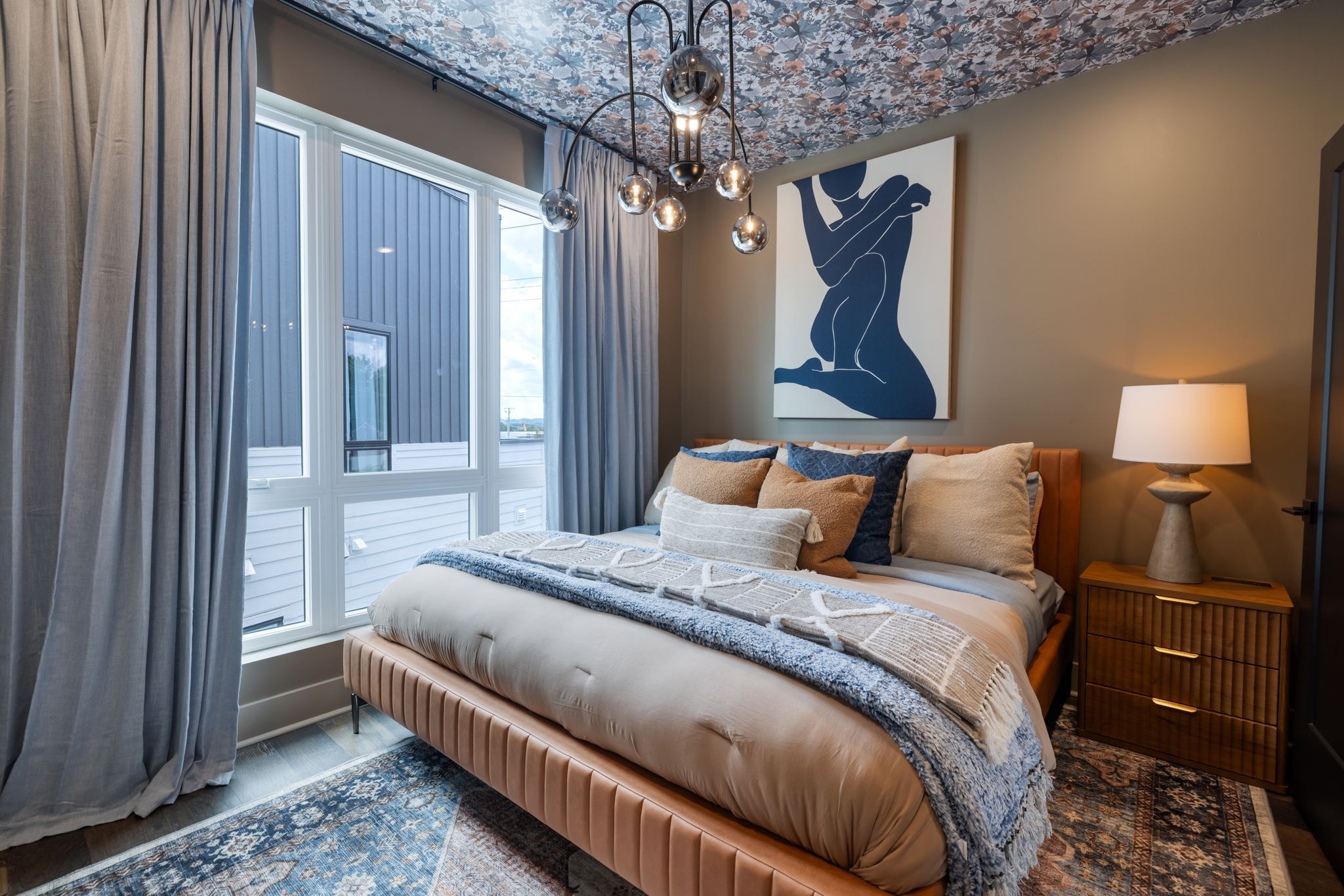 3133 Hydes Ferry Rd Unit: The James