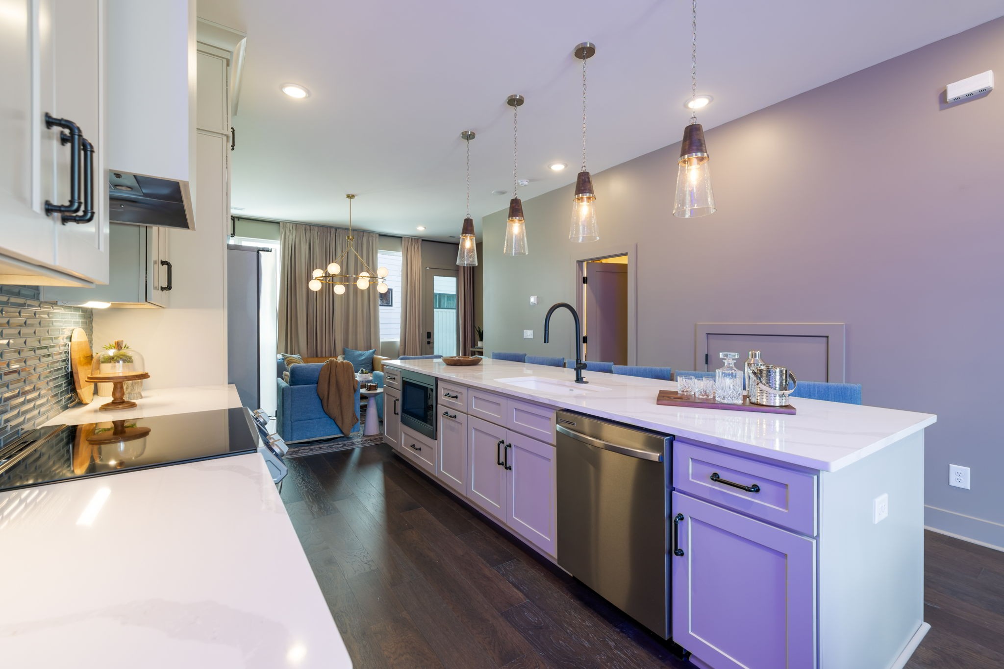 3133 Hydes Ferry Rd Unit: The James