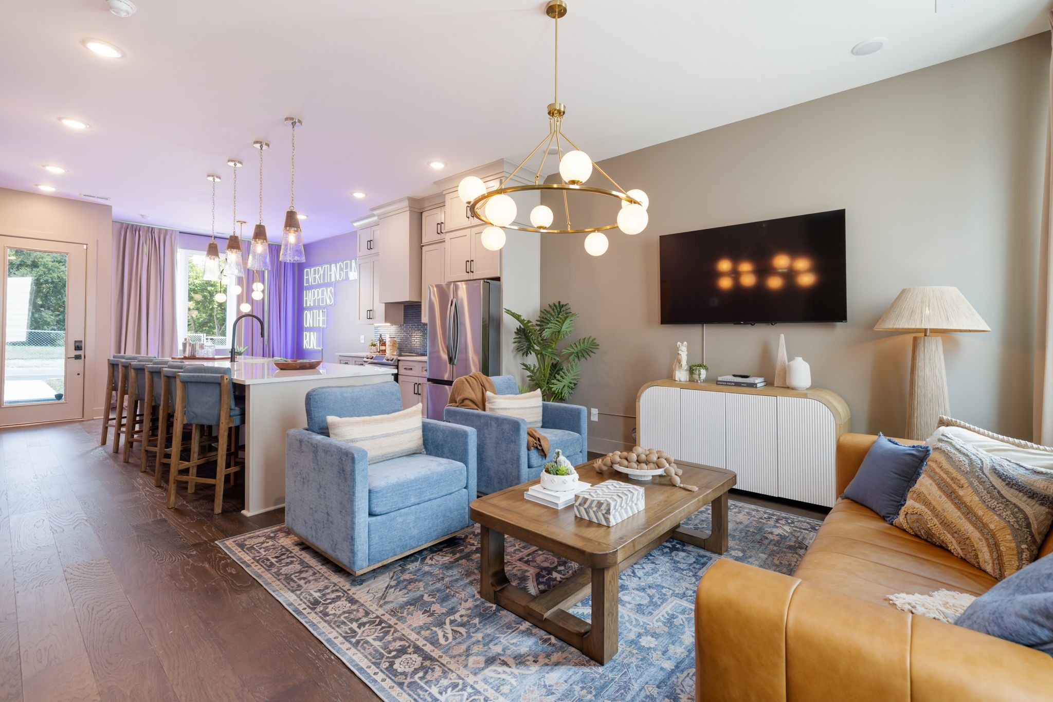 3133 Hydes Ferry Rd Unit: The James