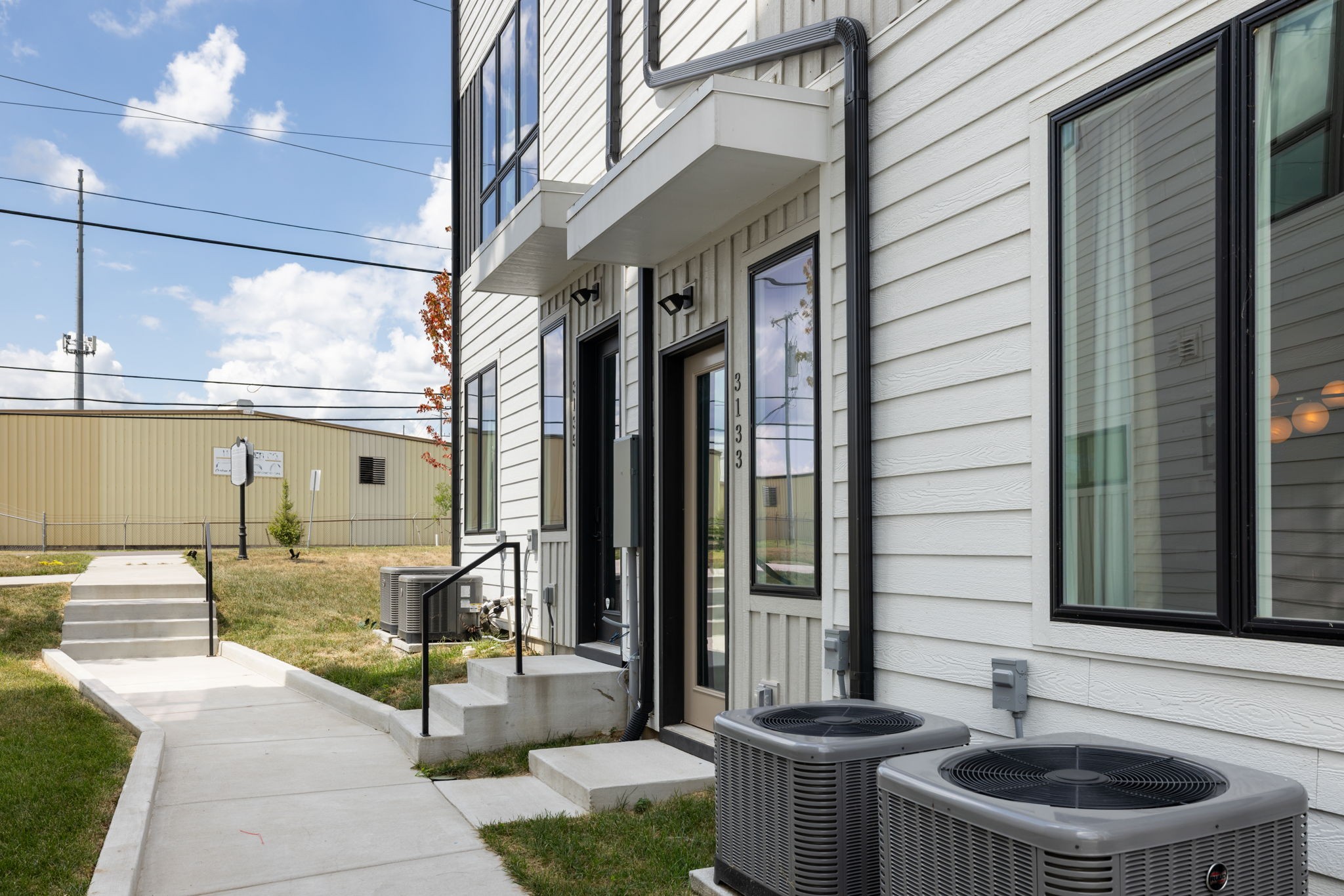 3133 Hydes Ferry Rd Unit: The James