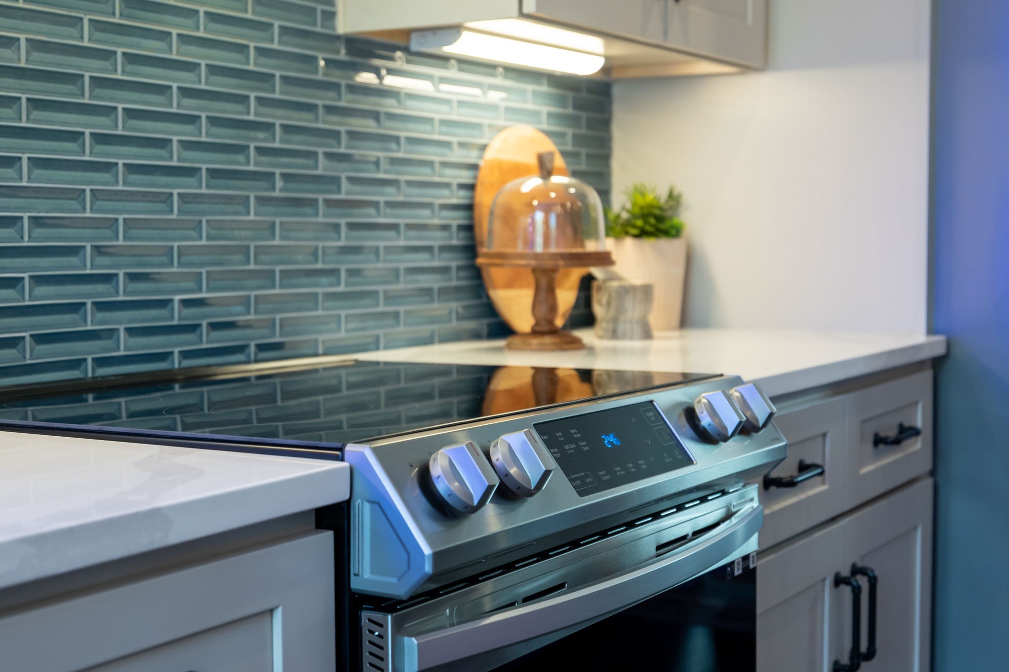 3133 Hydes Ferry Rd Unit: The James