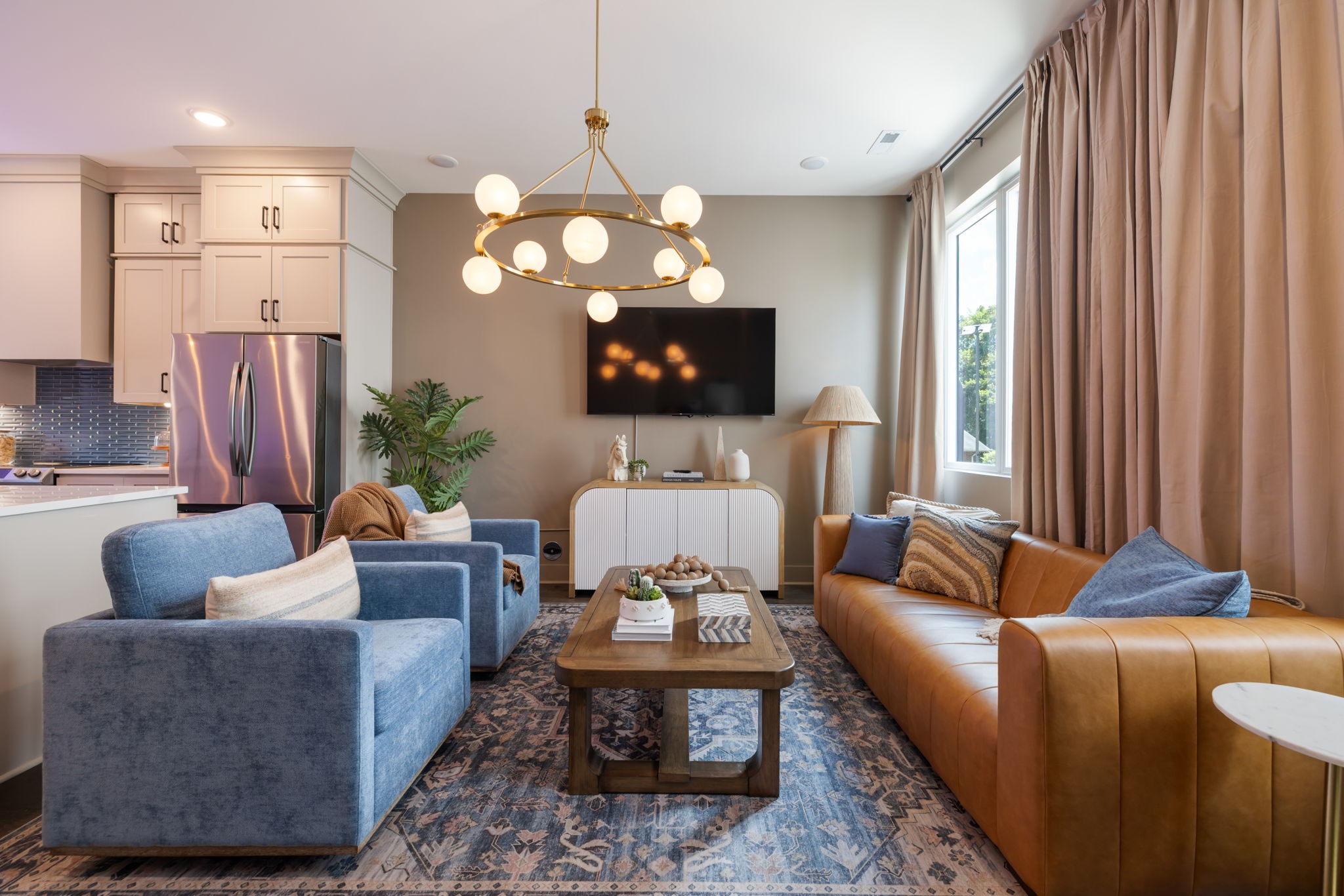 3133 Hydes Ferry Rd Unit: The James