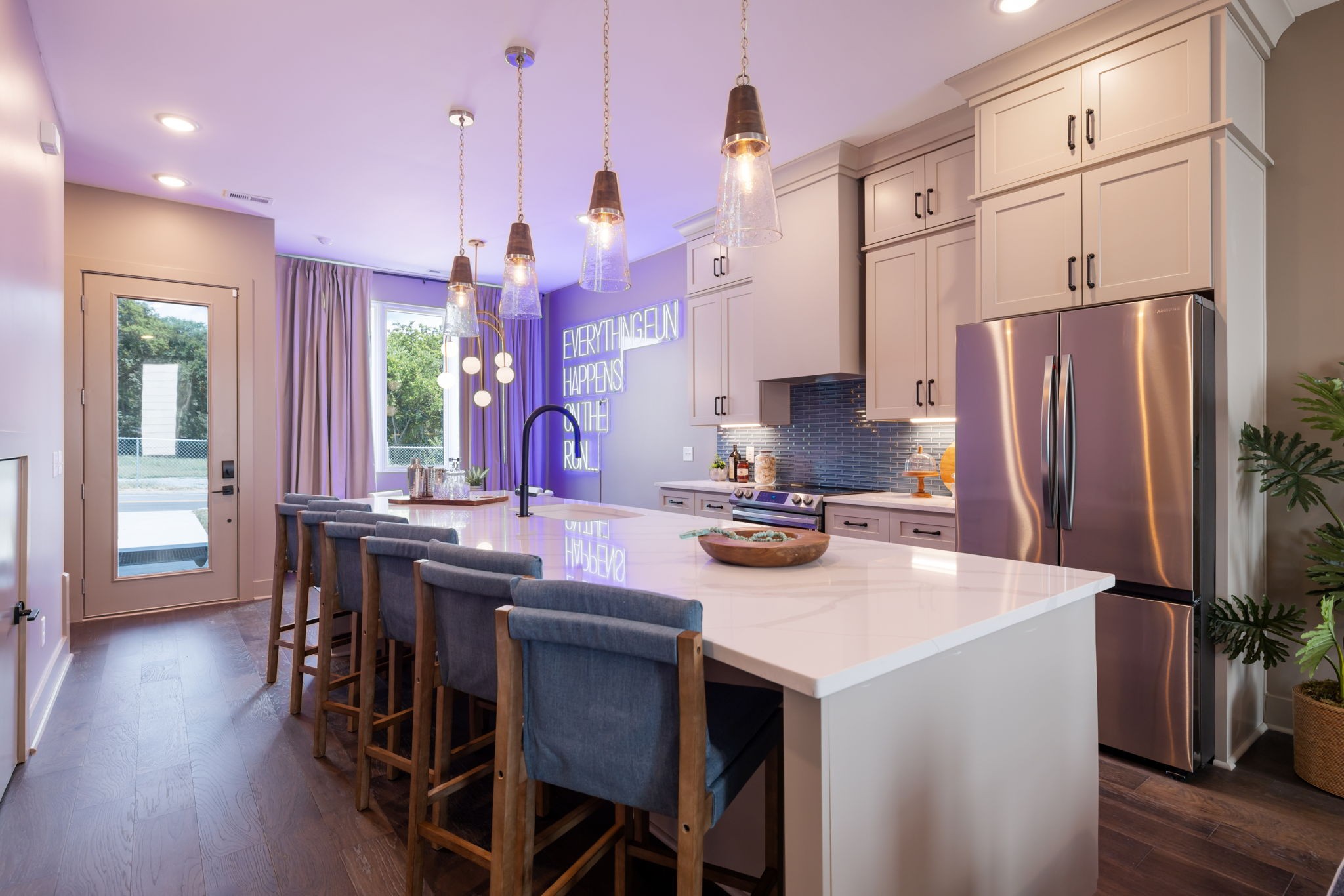 3133 Hydes Ferry Rd Unit: The James