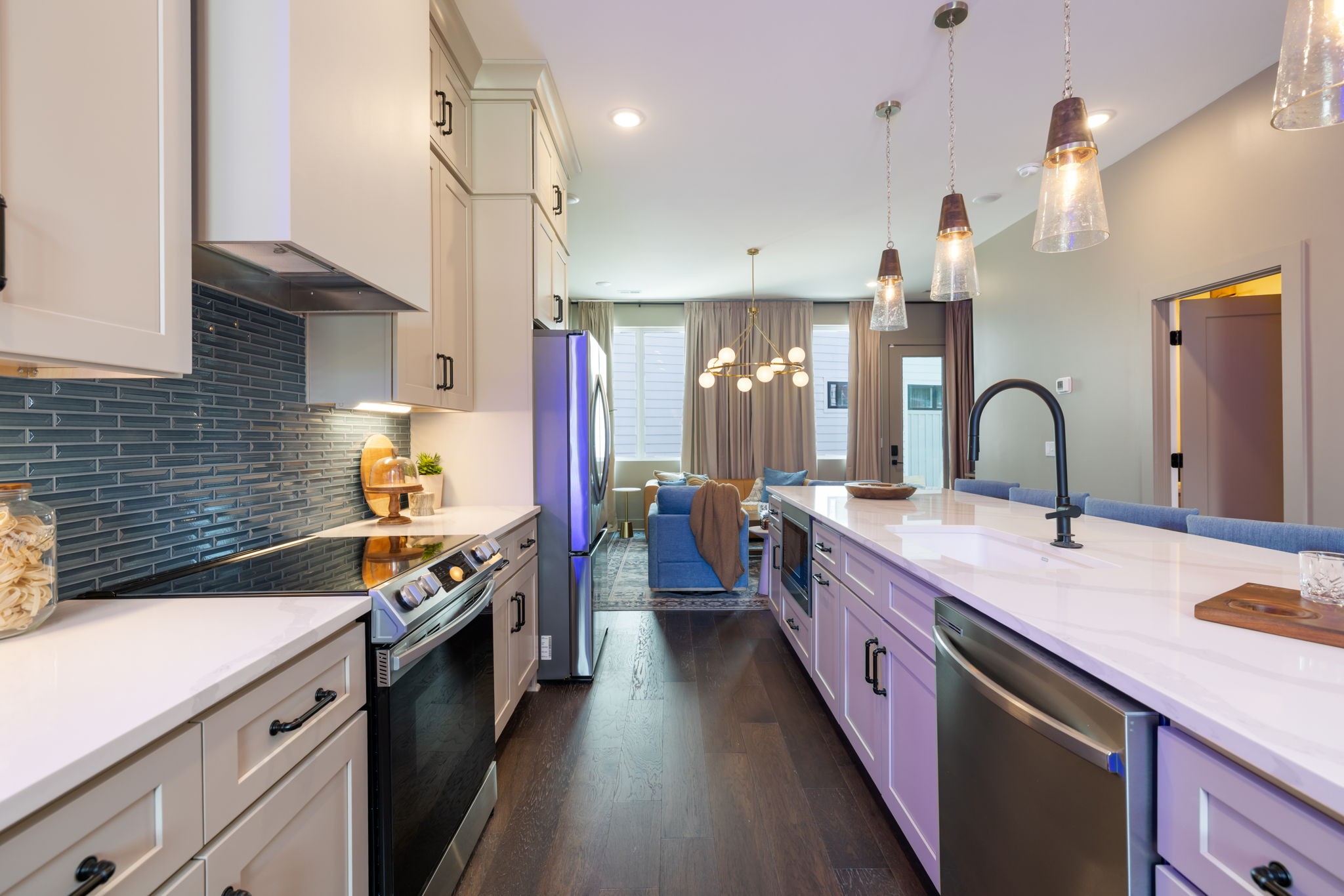 3133 Hydes Ferry Rd Unit: The James