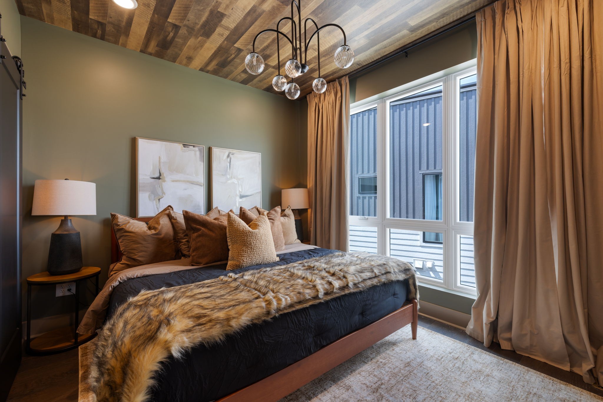 3135 Hydes Ferry Rd Unit: The Howard