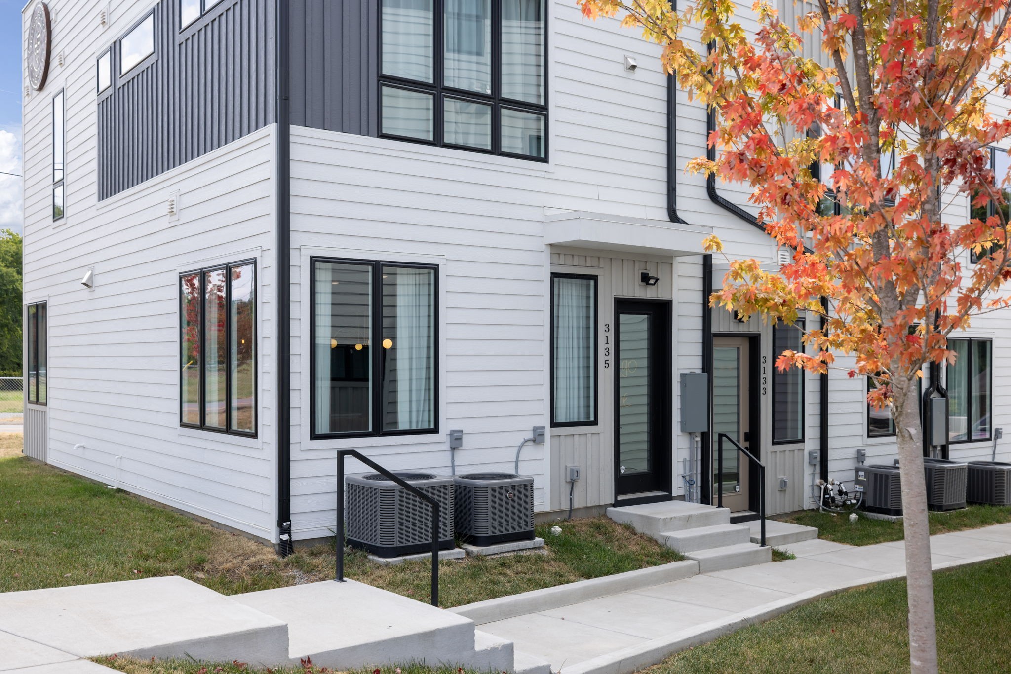 3135 Hydes Ferry Rd Unit: The Howard