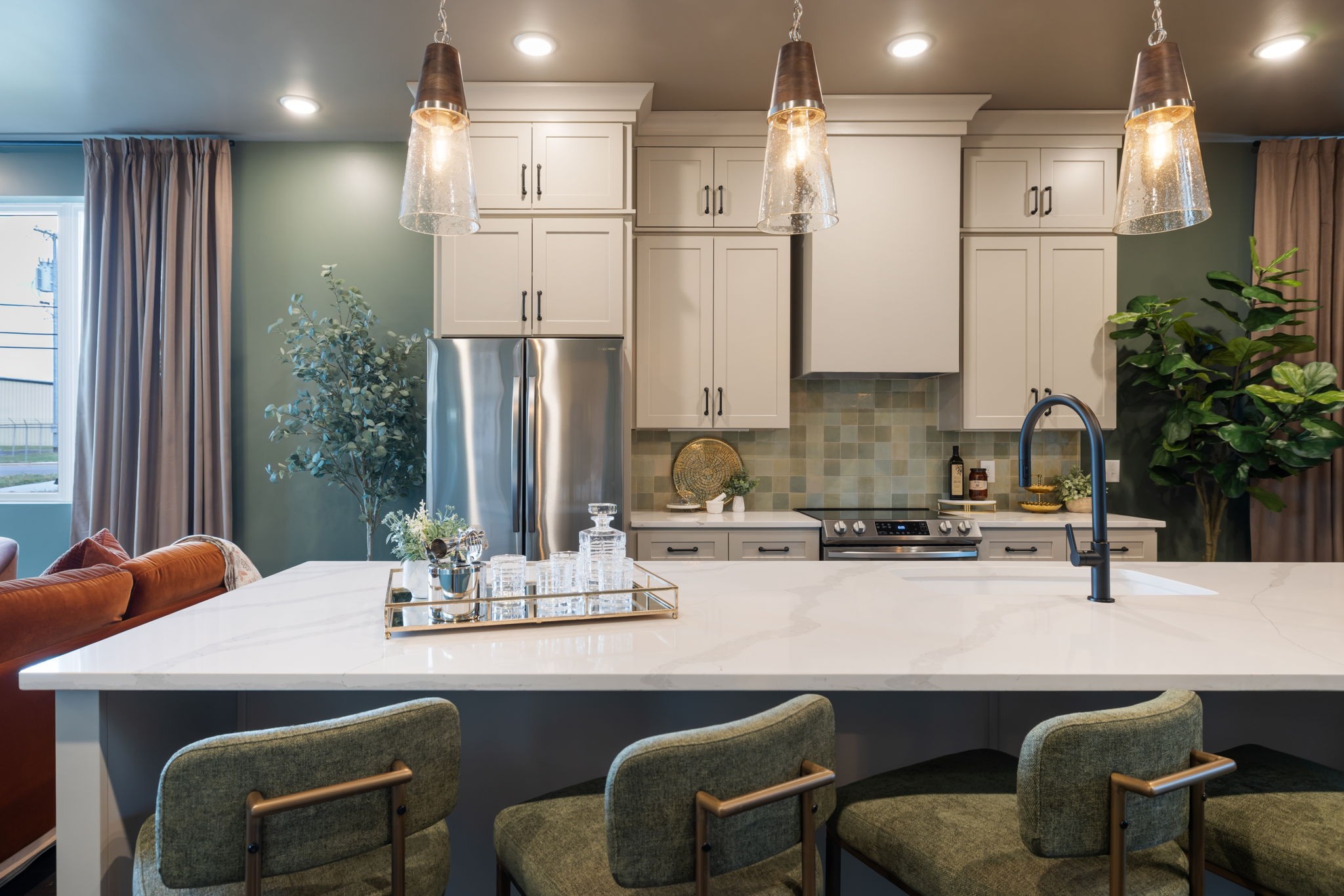 3135 Hydes Ferry Rd Unit: The Howard