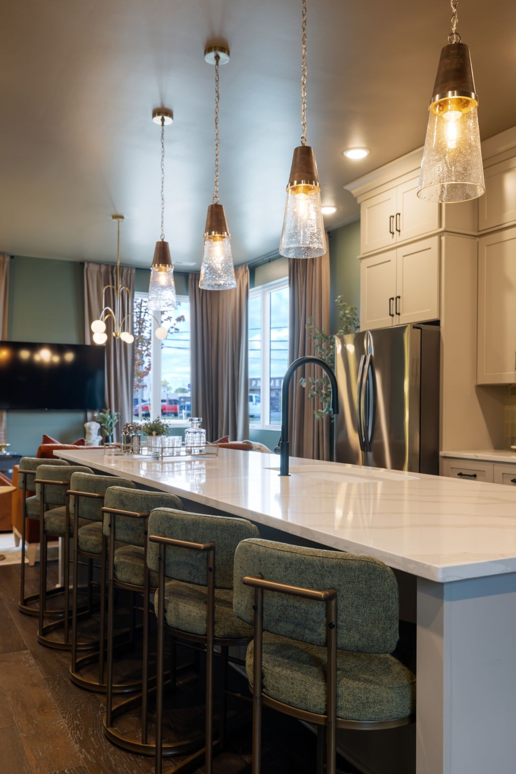 3135 Hydes Ferry Rd Unit: The Howard