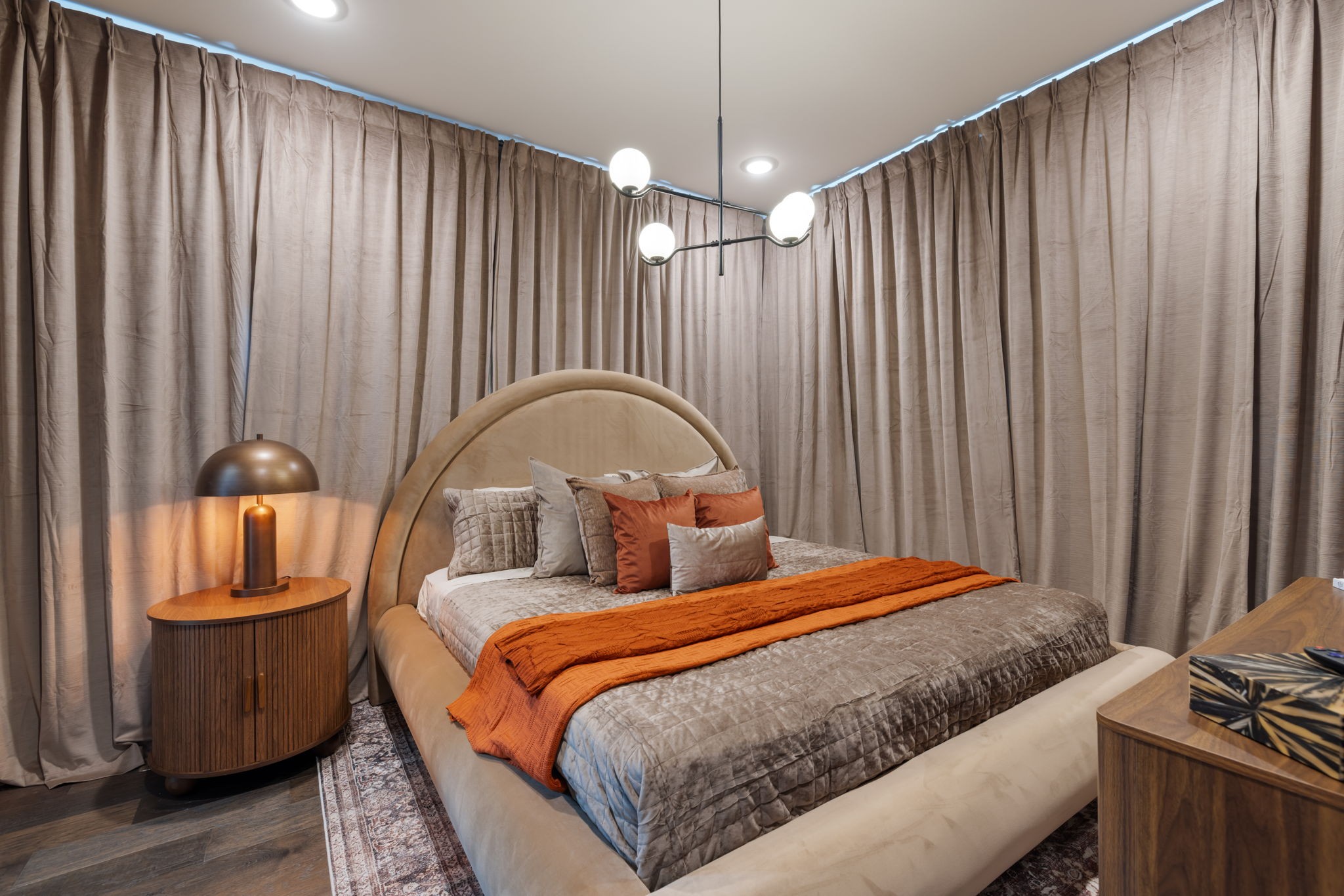 3135 Hydes Ferry Rd Unit: The Howard