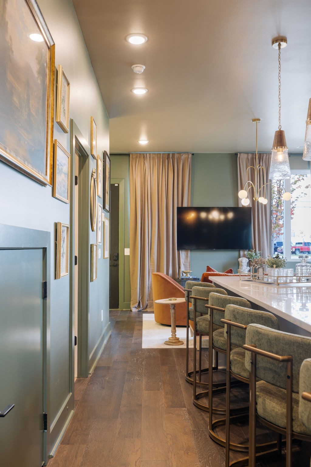 3135 Hydes Ferry Rd Unit: The Howard