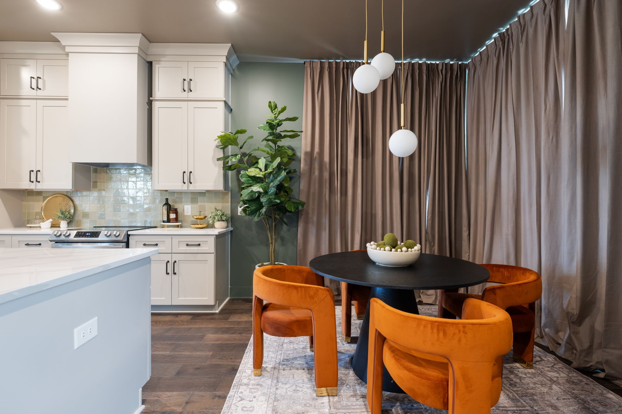 3135 Hydes Ferry Rd Unit: The Howard